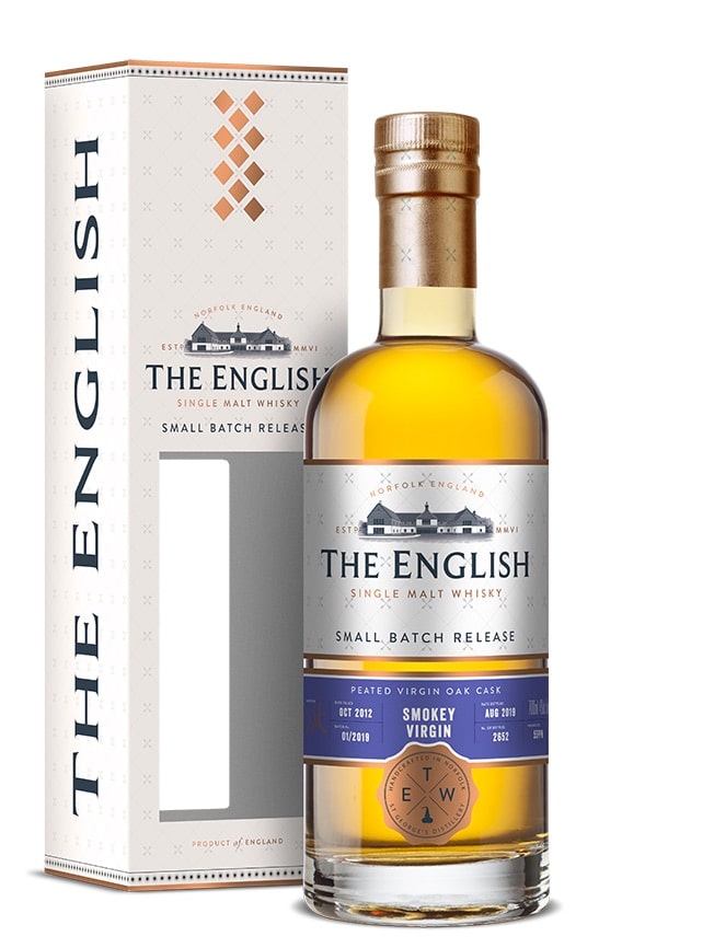 English Malt Whisky