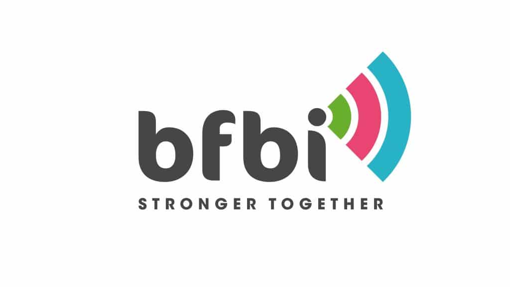 BFBI Stronger together