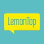 LemonTop- Brilliant branding for your business