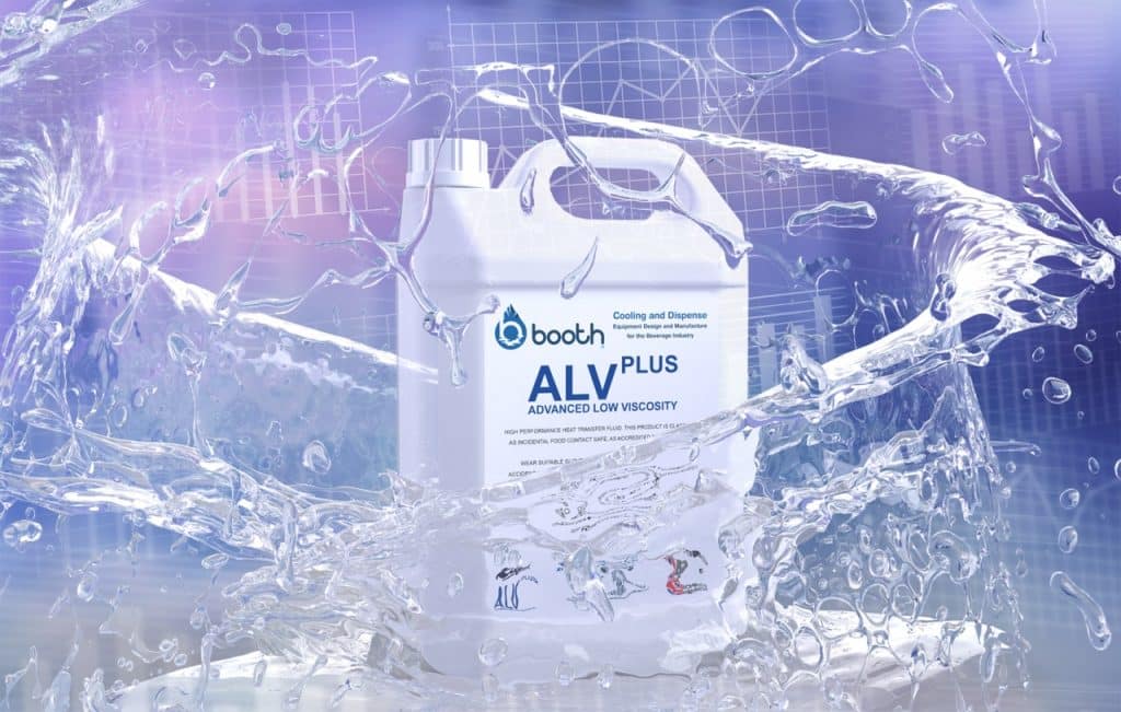 ALV Plus Splash