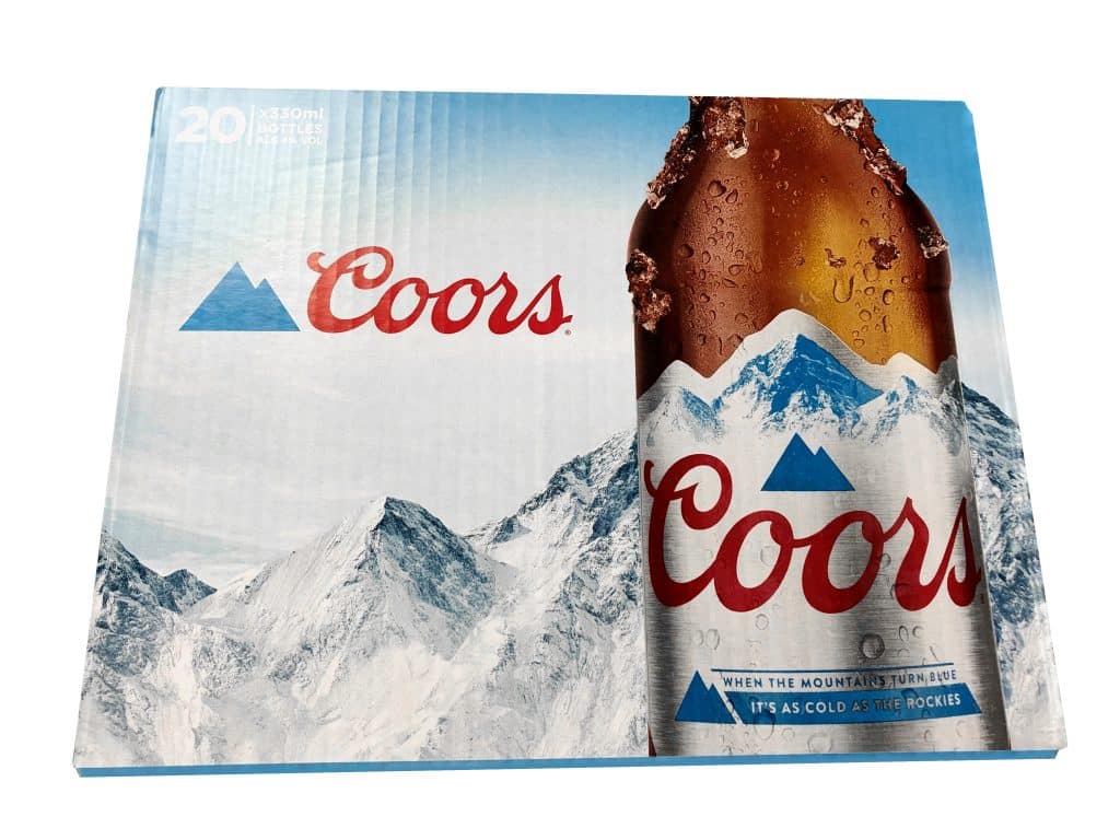 Coors 3