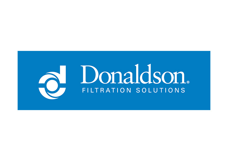 Donaldson-logo