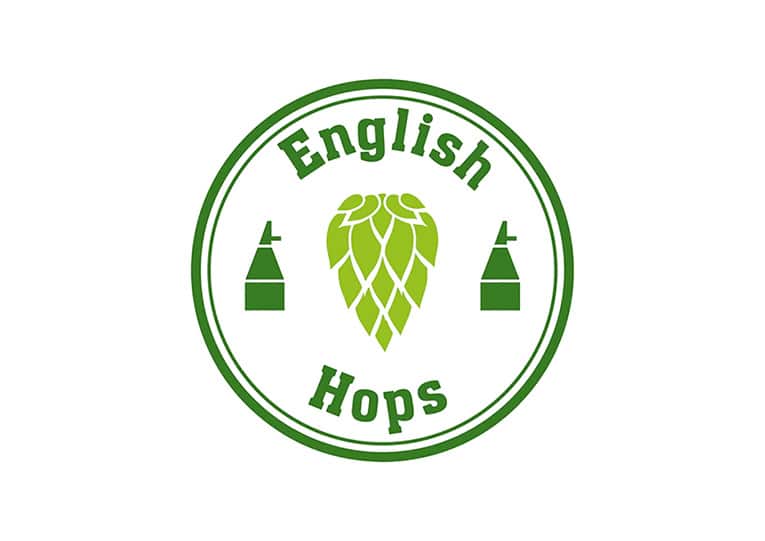 English-Hops-logo