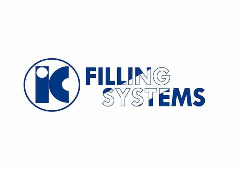 IC Filling Systems logo