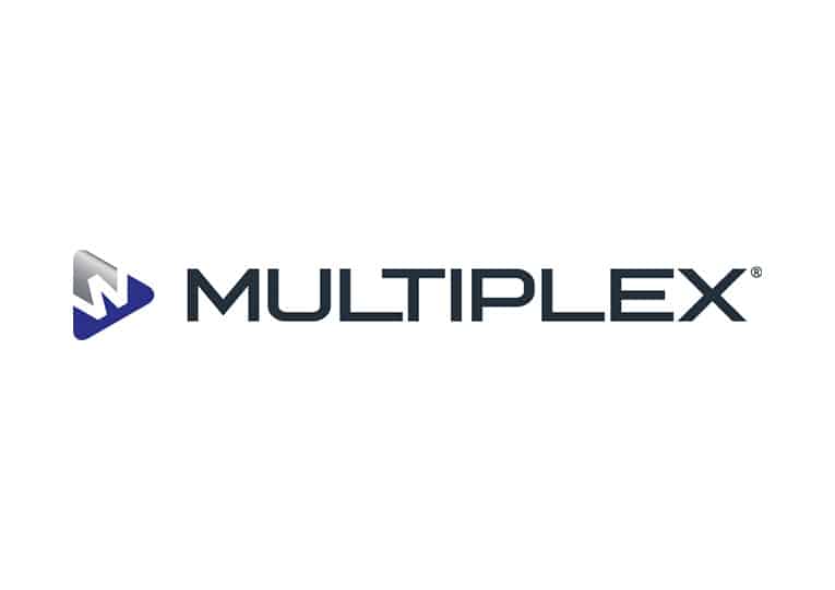 Multiplex-logo