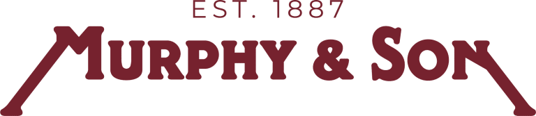 Murphy Logo Est. 1887 Burgundy.png USE THIS ONE!