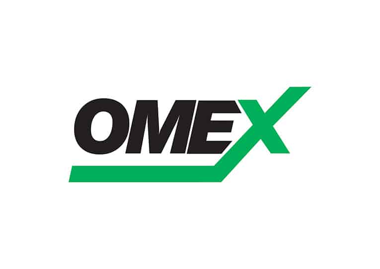 Omex-logo