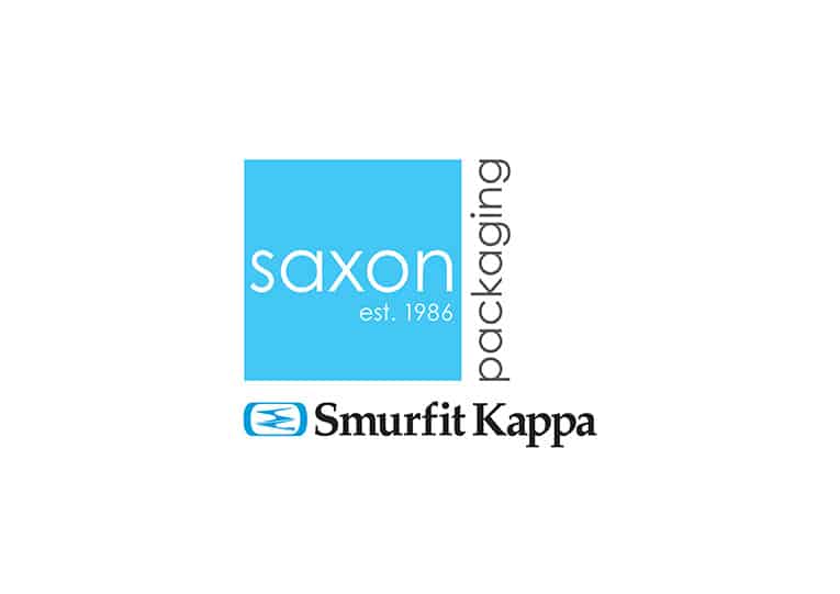 Saxon-logo