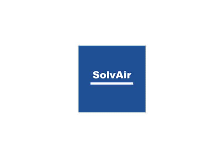 SolvAir-logo