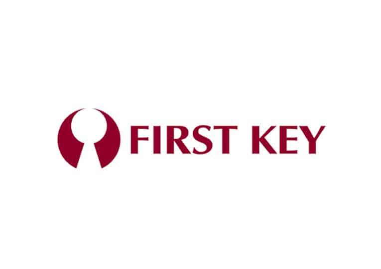 first-key-logo