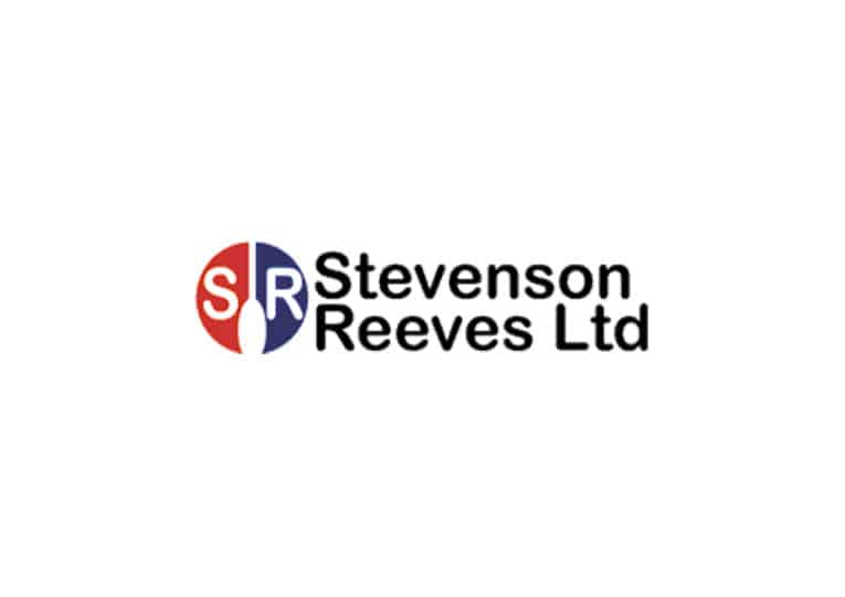 stevenson-reeves-logo