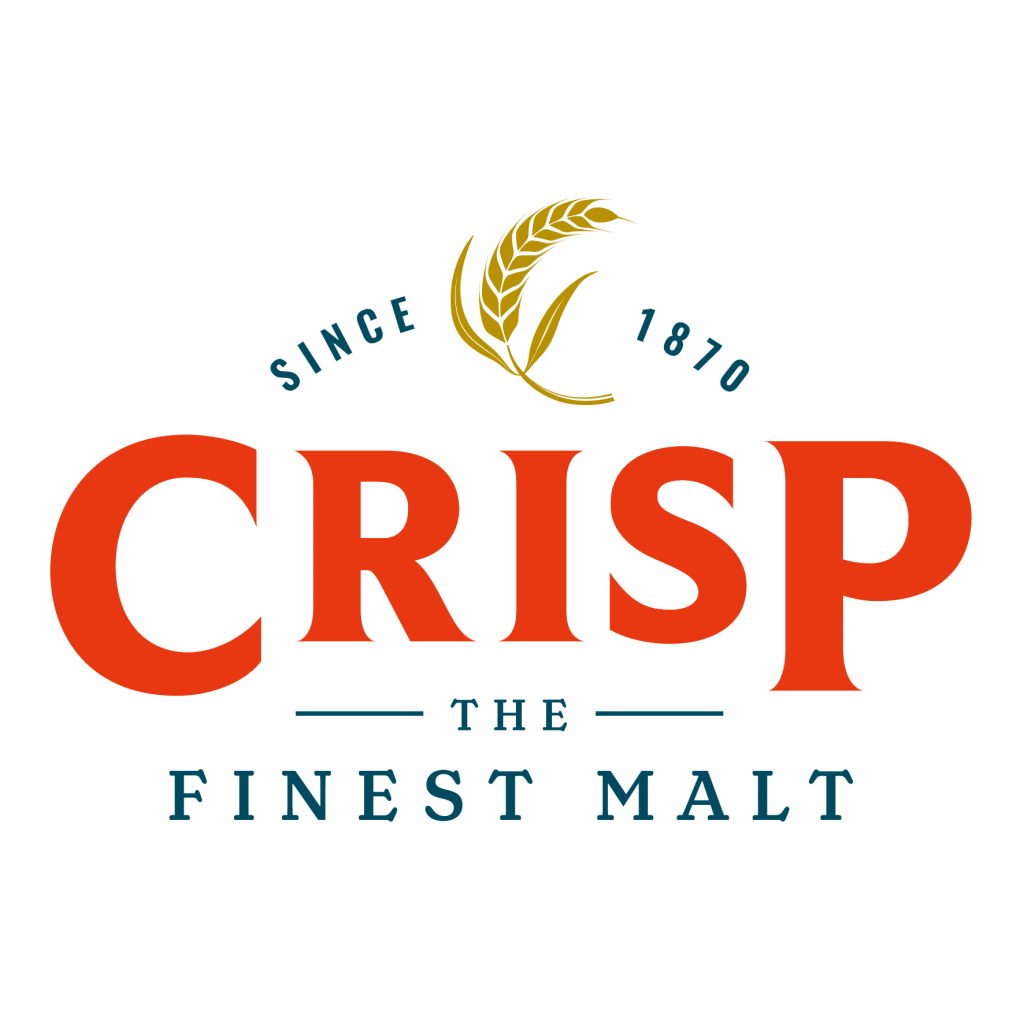 Crisp Logo transparent