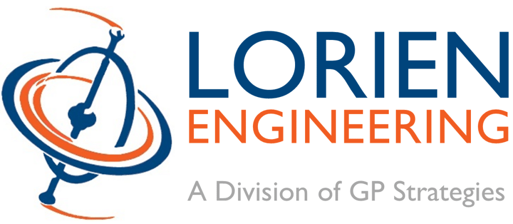 Lorien logo colour PNG file