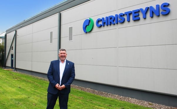 Specialist Hygiene Company Puts Sustainability At Heart Of Its Business ...