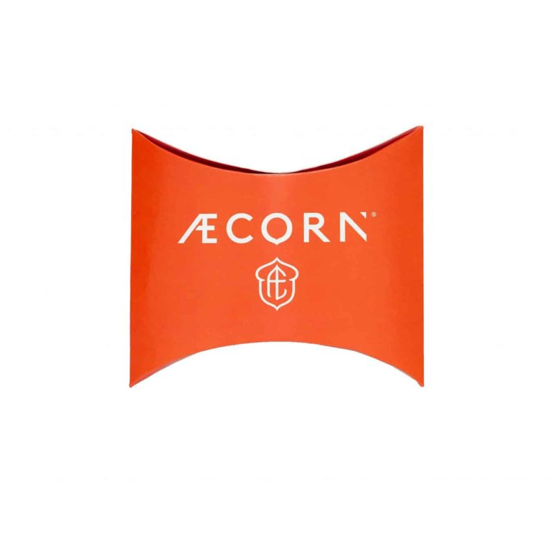 Æcorn Drinks Pillow Boxes Create Quite The Stir