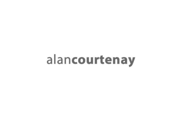 Alan-Courtenay-Logo