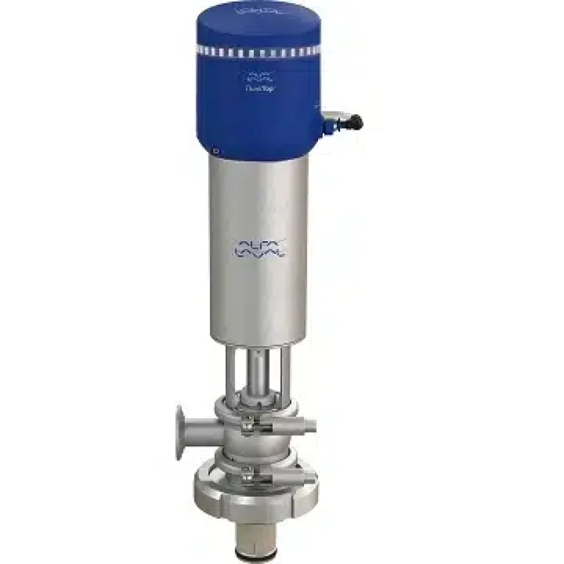 Alfa-Laval-Introduces-Innovative-Cleaning-Solution-to-Enhance-Hygienic-Processing-Lines