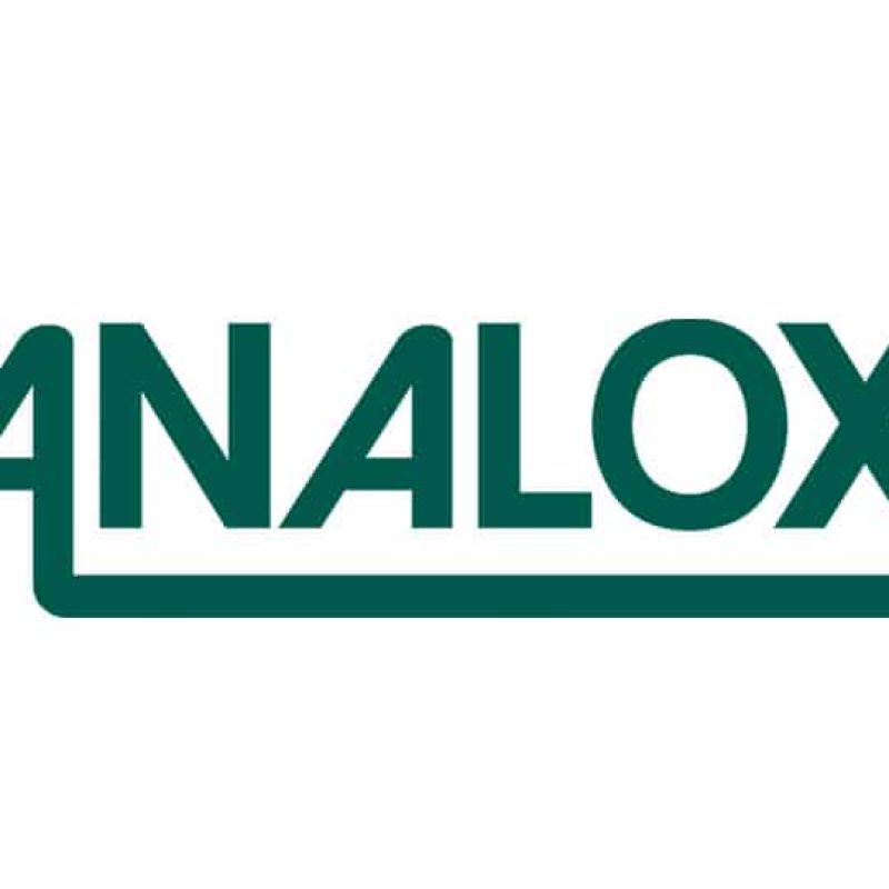 Analox-Logo