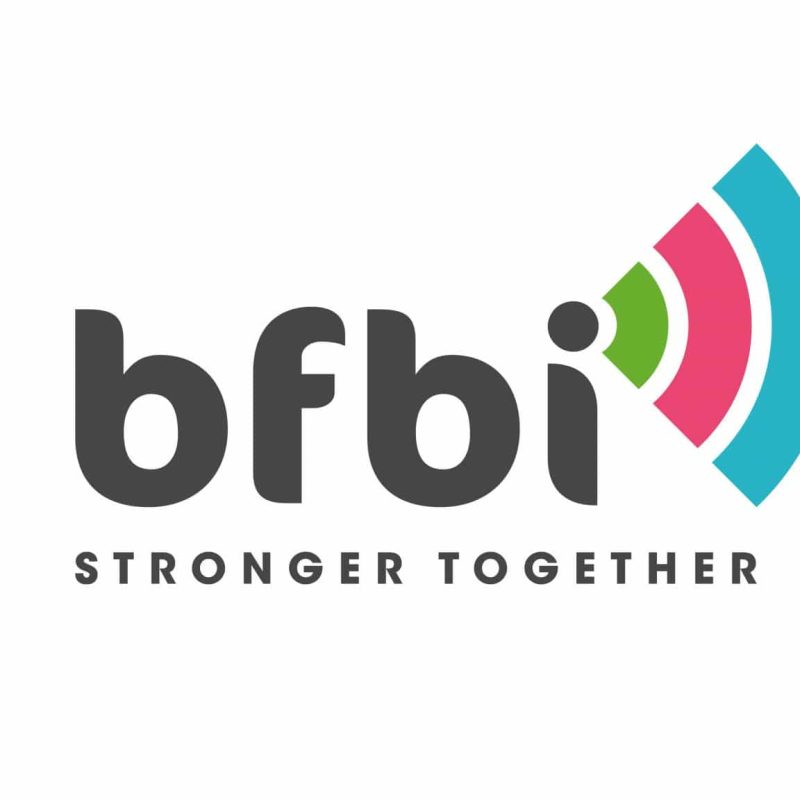 BFBI Stronger together