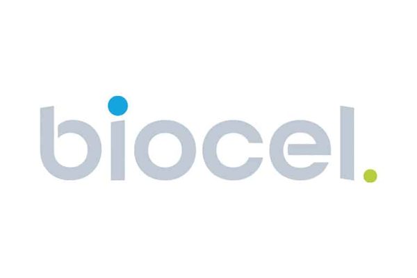 Biocel-logo