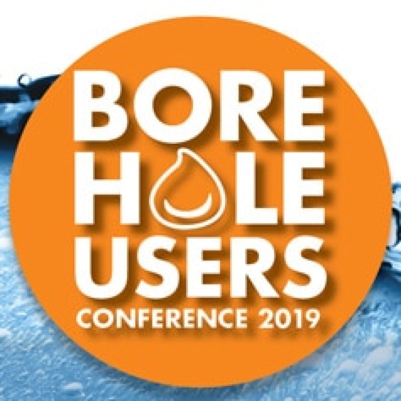 Bore Hole Users Conf 2019
