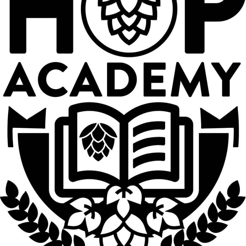 CF Hop Academy Logo