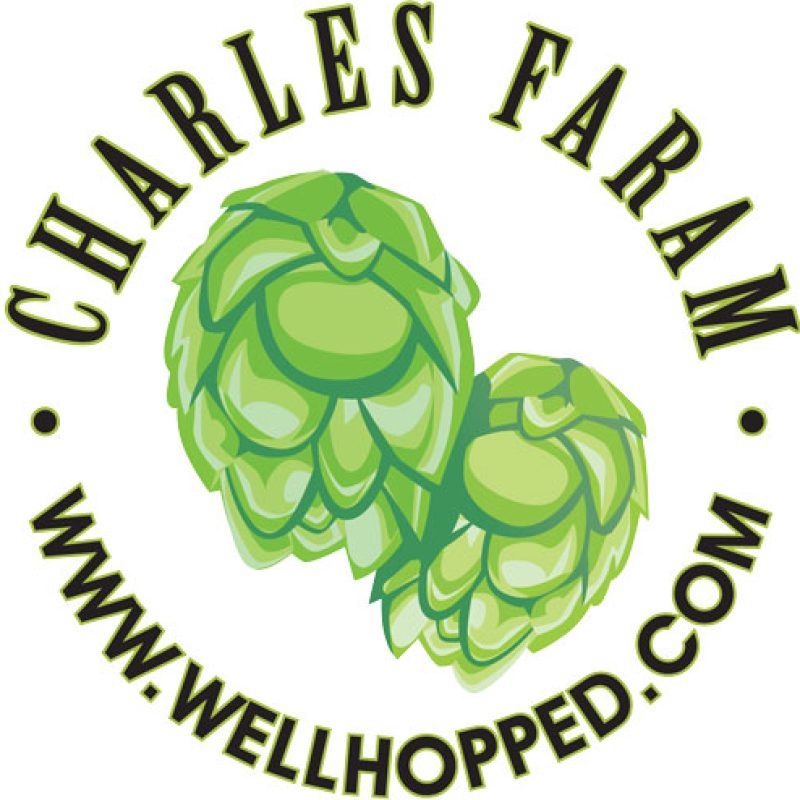 Charles Faram Logo