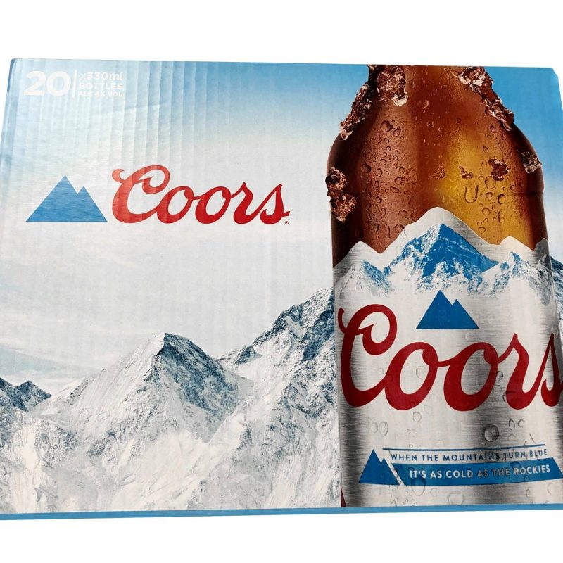 Coors 3