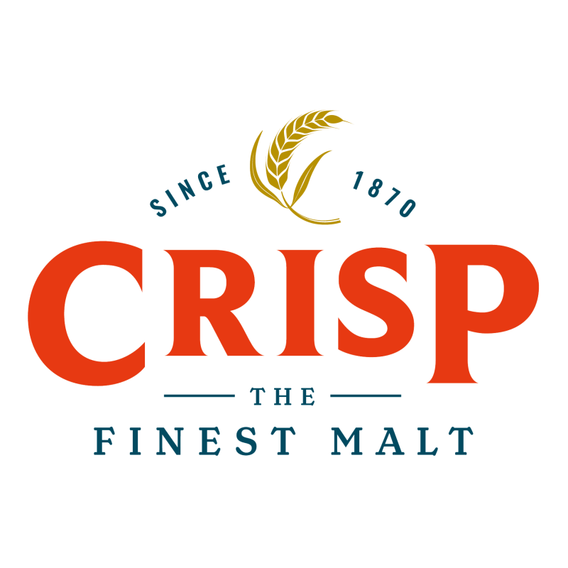 Crisp Logo transparent