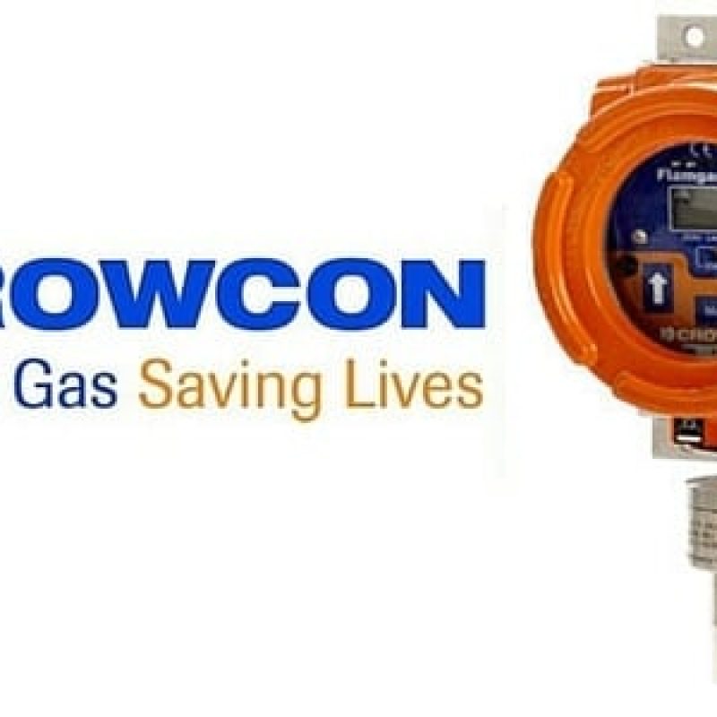 Crowcon-Flamgard-Plus-Gas-Detectors