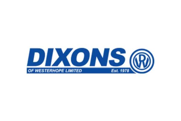 Dixons-gas
