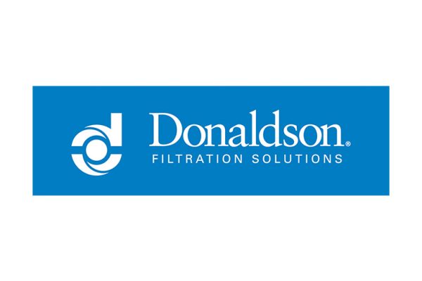 Donaldson-logo