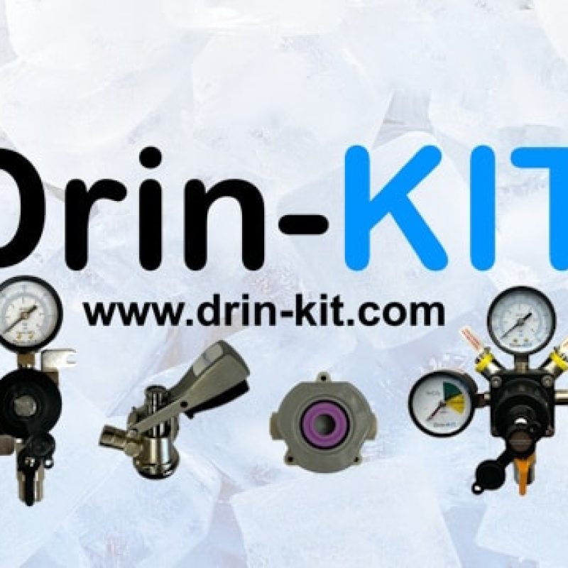 Drin-KIT Facebook cover photo layers
