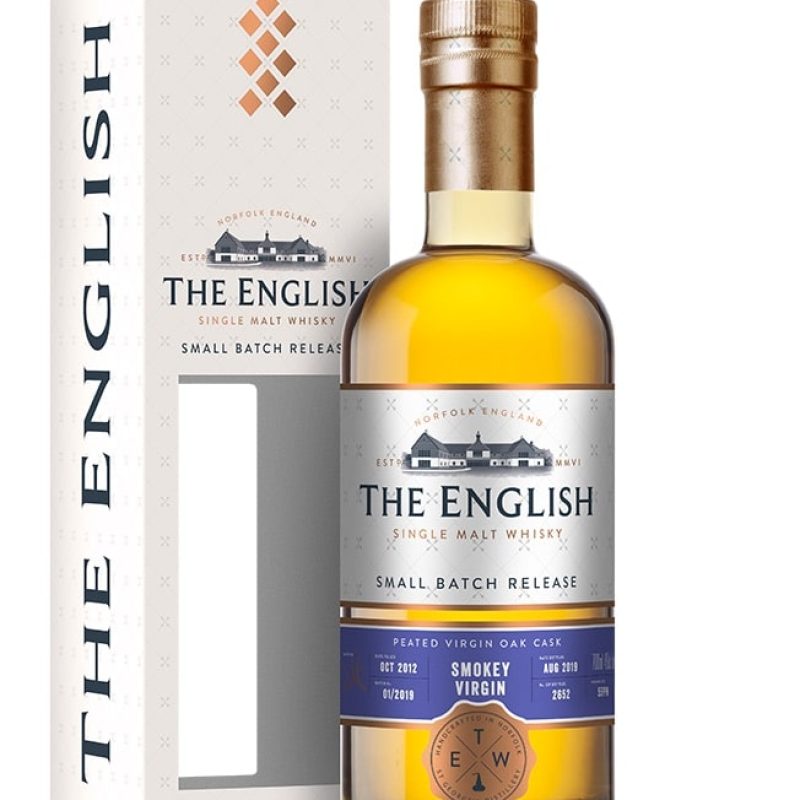 English Malt Whisky