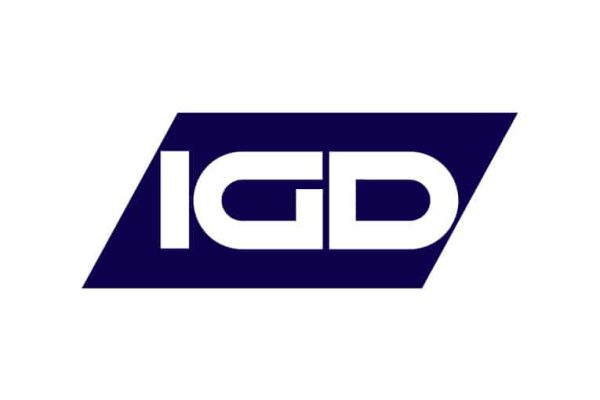 IGD-Logo