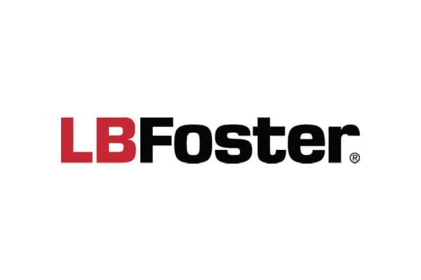 LB-Foster-Logo