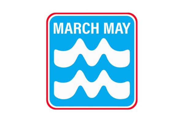 March-May-Logo