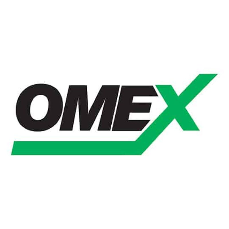 Omex-logo