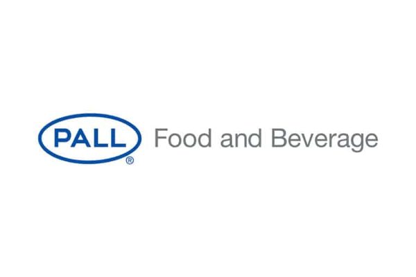 Pall-logo