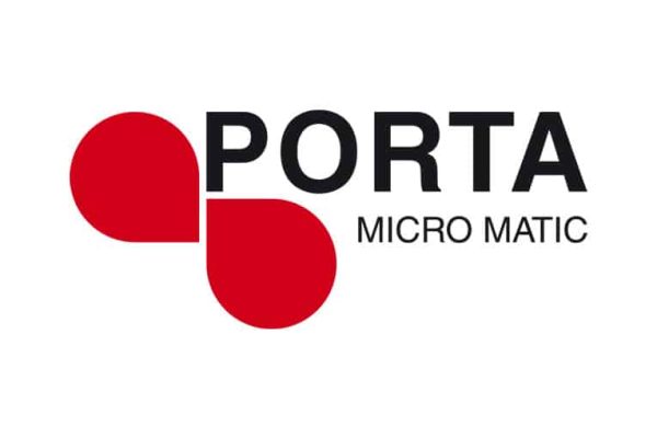 Porta-micro-logo