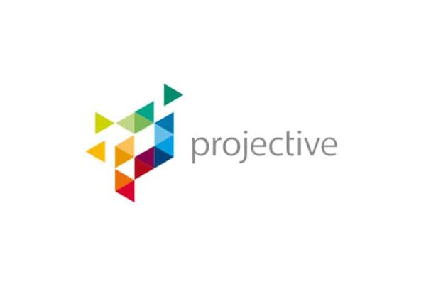 Projective-logo