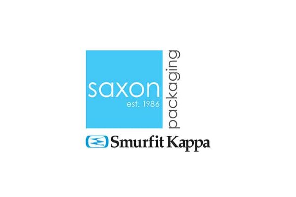 Saxon-logo