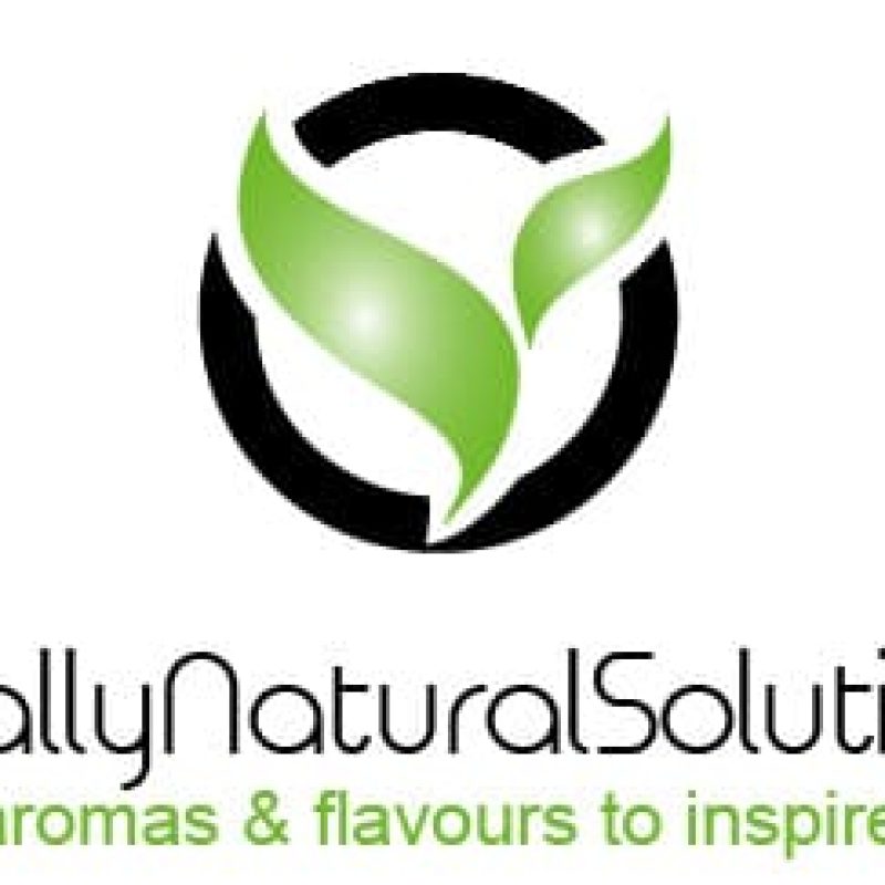 Totally Natural Logo