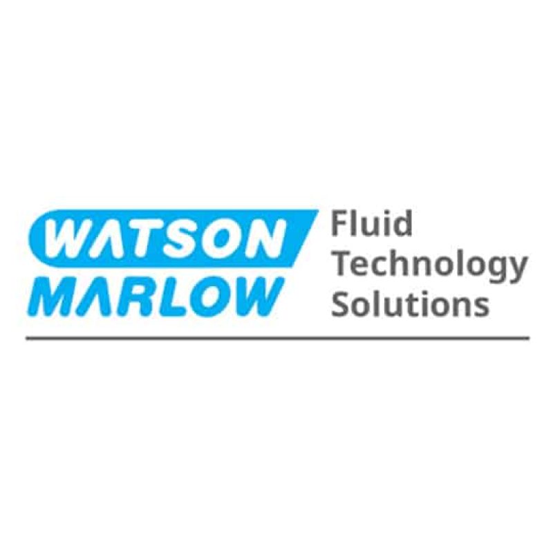 Watson-Marlow-Logo