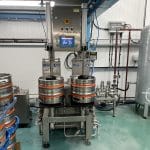Farm Yard Brew Co harvest big savings after investing in keg washer